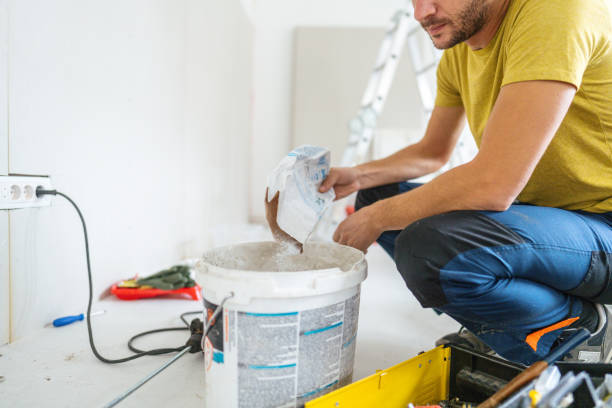 Best Drywall Sanding and Smoothing  in Mona, UT